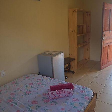 Mar Caribe Pv Otel Puerto Viejo de Talamanca Dış mekan fotoğraf