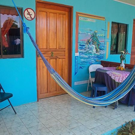 Mar Caribe Pv Otel Puerto Viejo de Talamanca Dış mekan fotoğraf