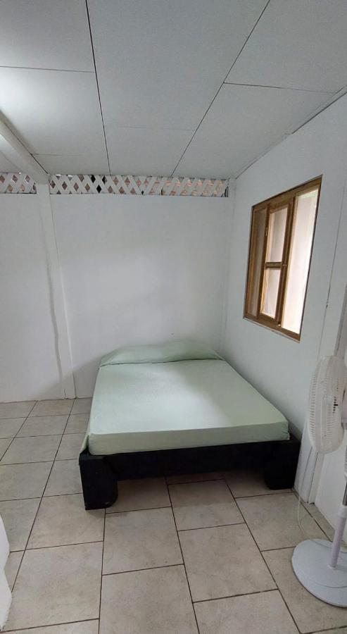 Mar Caribe Pv Otel Puerto Viejo de Talamanca Dış mekan fotoğraf