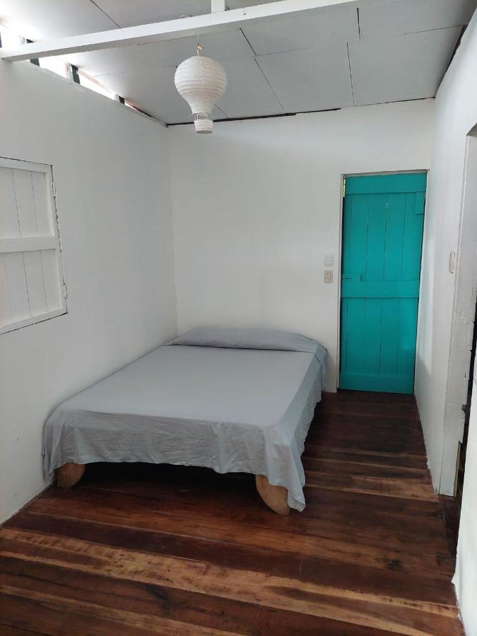 Mar Caribe Pv Otel Puerto Viejo de Talamanca Dış mekan fotoğraf