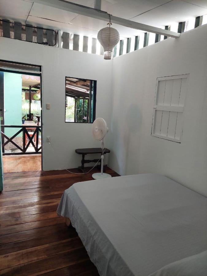 Mar Caribe Pv Otel Puerto Viejo de Talamanca Dış mekan fotoğraf