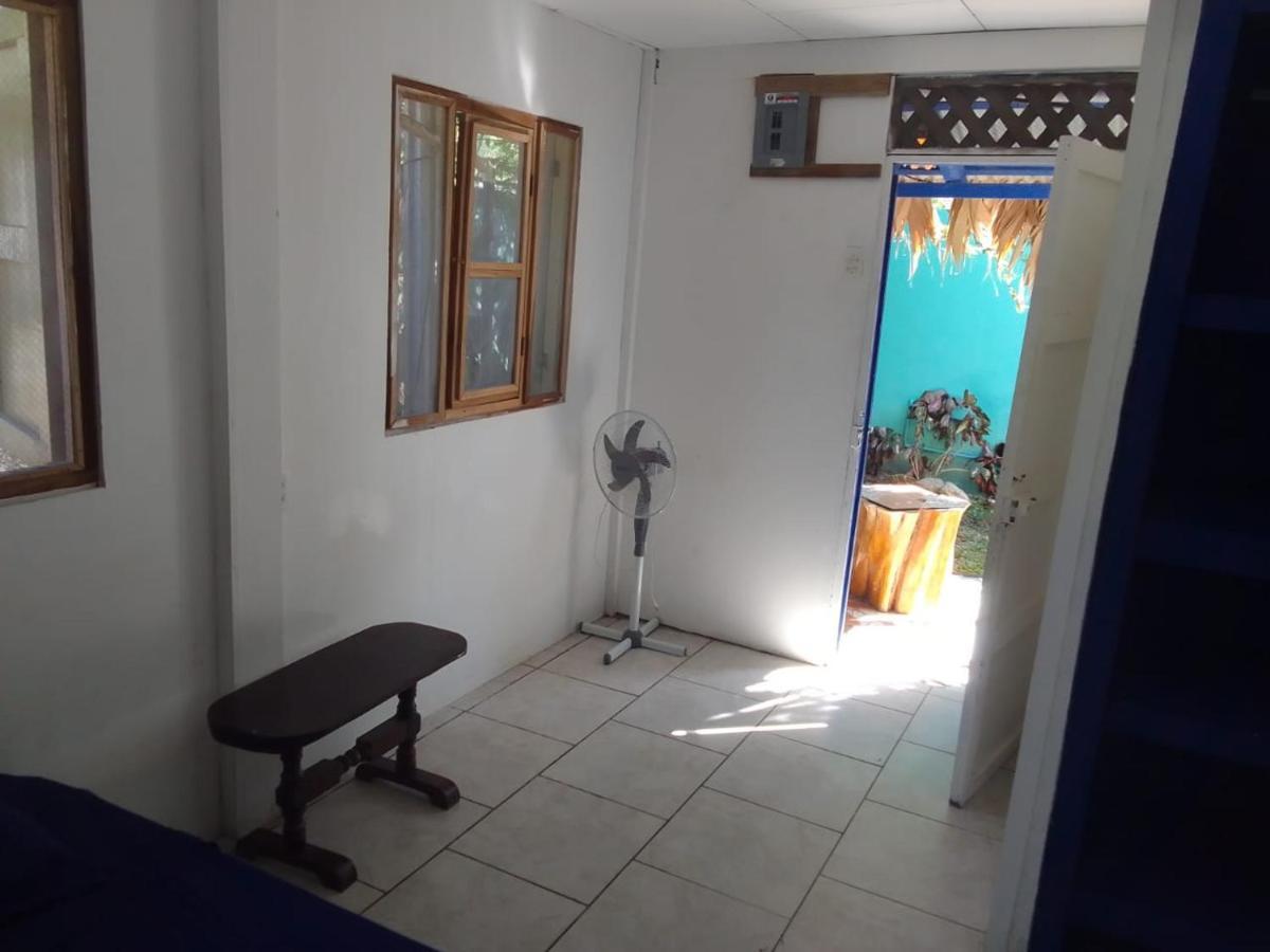 Mar Caribe Pv Otel Puerto Viejo de Talamanca Dış mekan fotoğraf