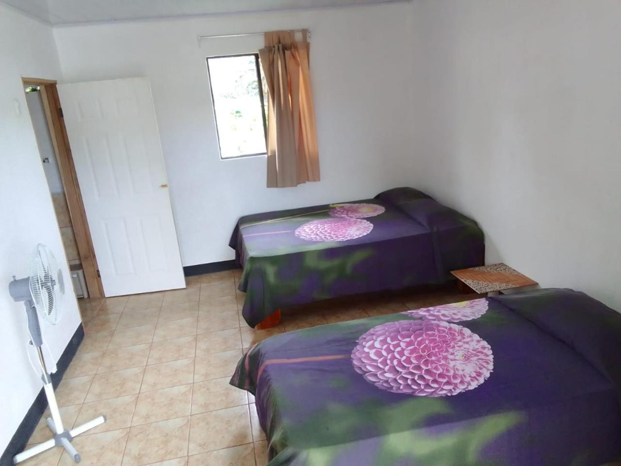 Mar Caribe Pv Otel Puerto Viejo de Talamanca Dış mekan fotoğraf