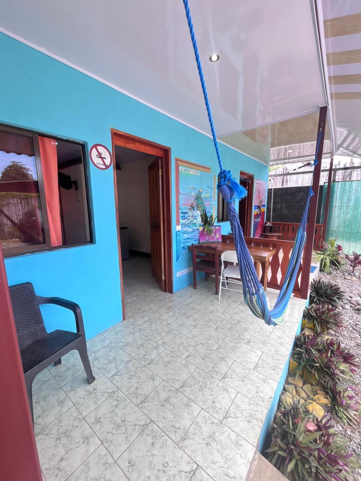 Mar Caribe Pv Otel Puerto Viejo de Talamanca Dış mekan fotoğraf