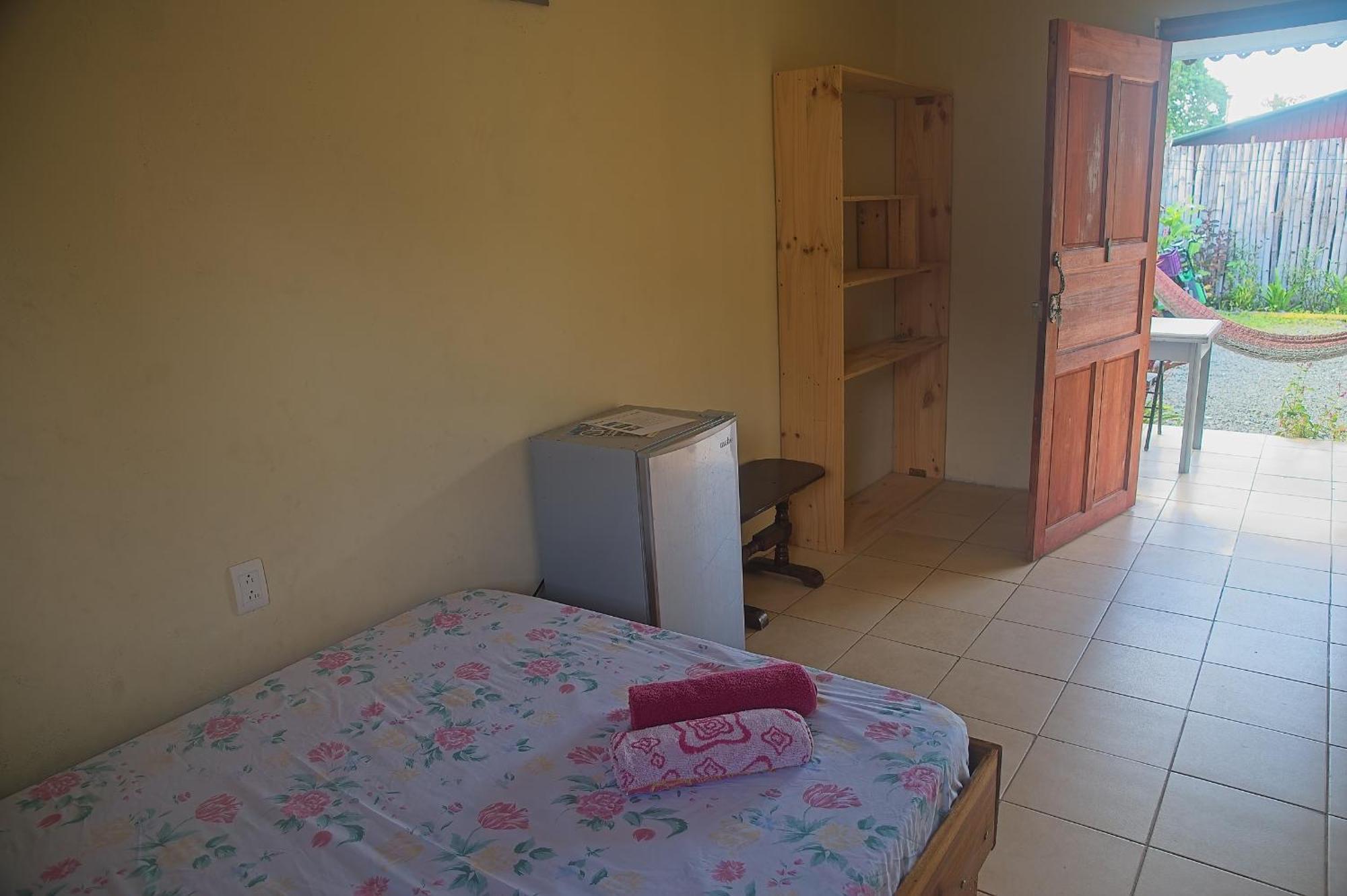 Mar Caribe Pv Otel Puerto Viejo de Talamanca Dış mekan fotoğraf