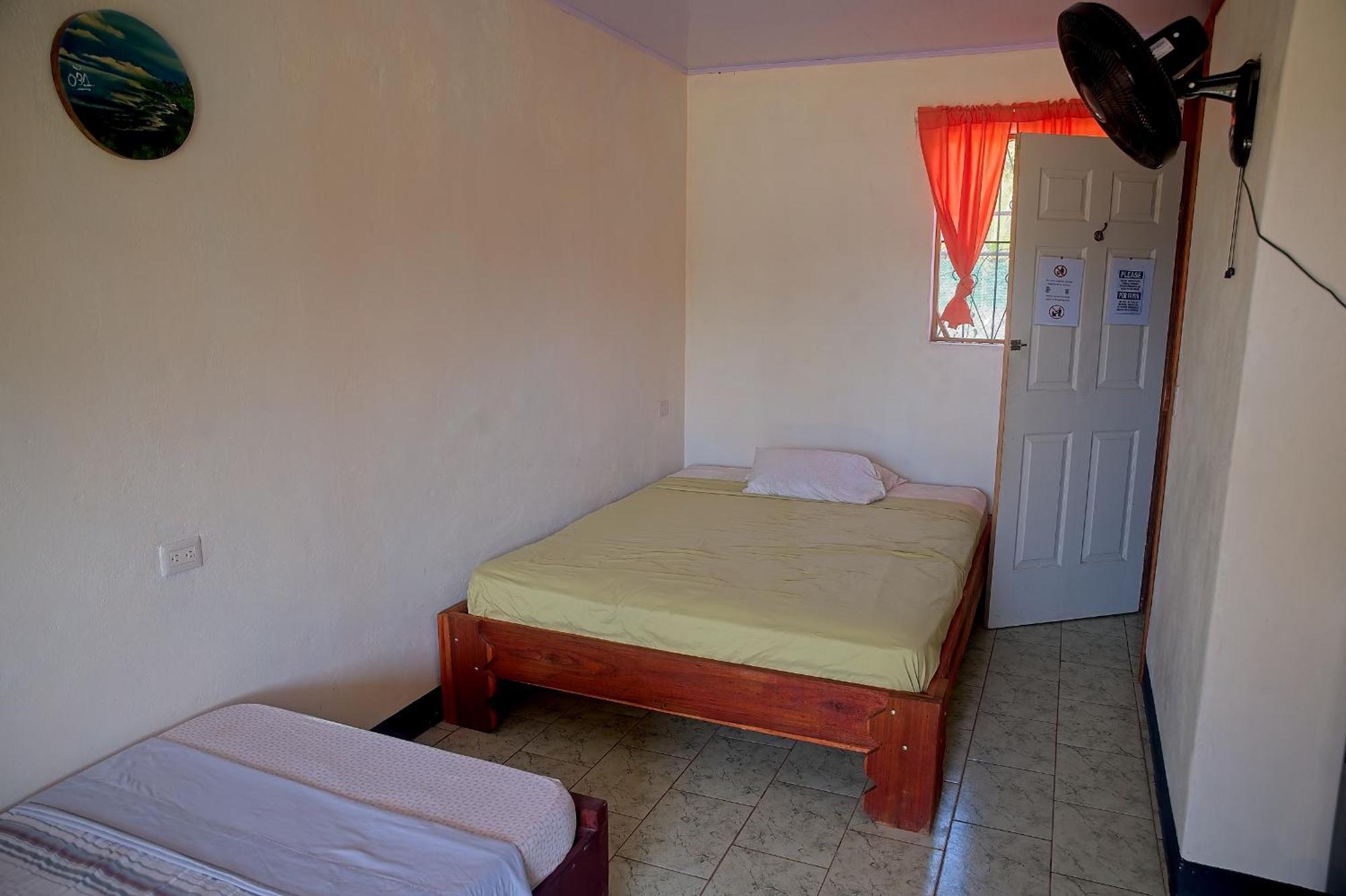 Mar Caribe Pv Otel Puerto Viejo de Talamanca Dış mekan fotoğraf
