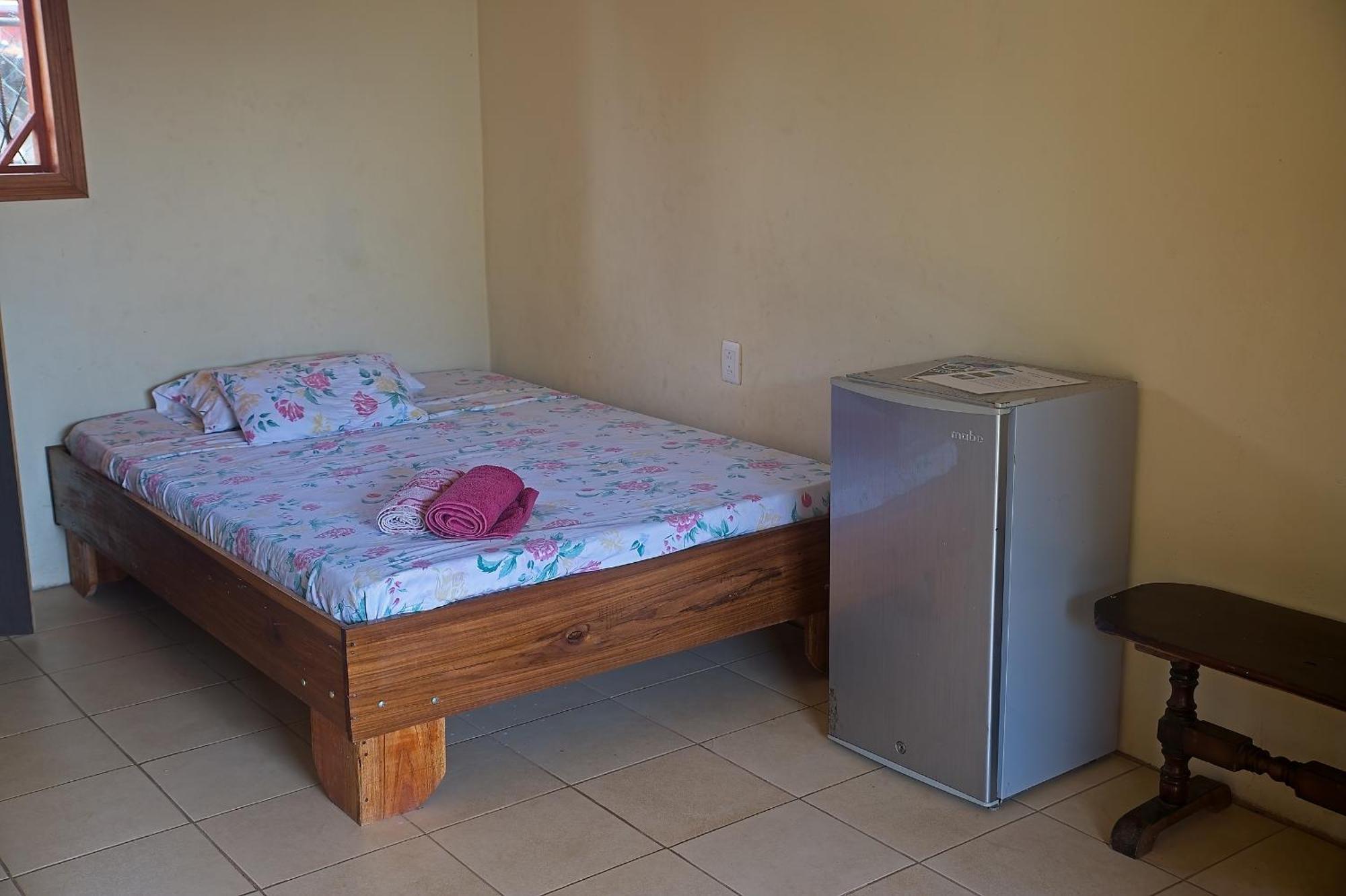 Mar Caribe Pv Otel Puerto Viejo de Talamanca Dış mekan fotoğraf