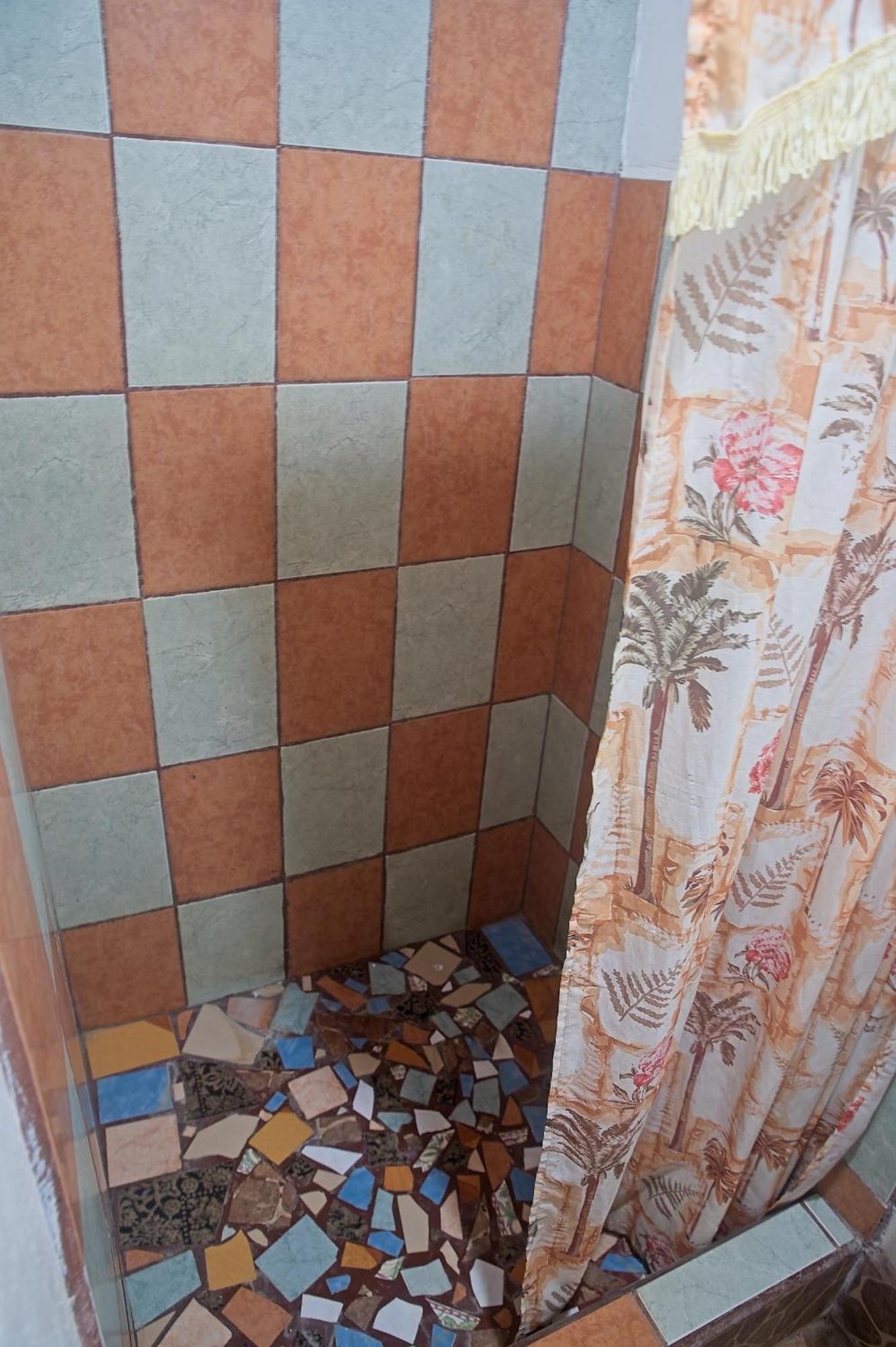 Mar Caribe Pv Otel Puerto Viejo de Talamanca Dış mekan fotoğraf